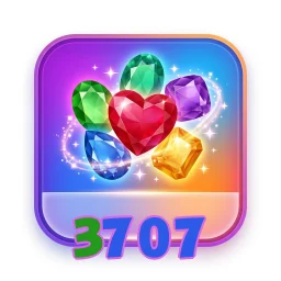 3707