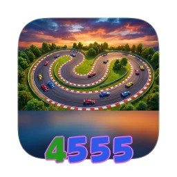 4555