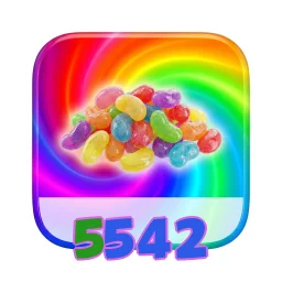 5542