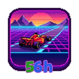 56h