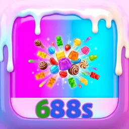 688s