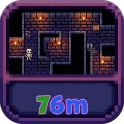 76m