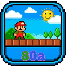 80a