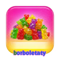 borboletaty