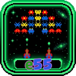 e55