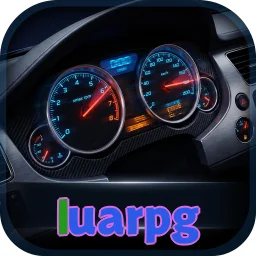 luarpg